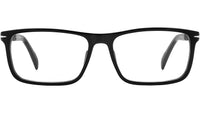DB 1095 SUB black matte black