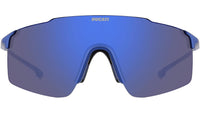 CarDuc 033/S TZQ XT Blue Metalized