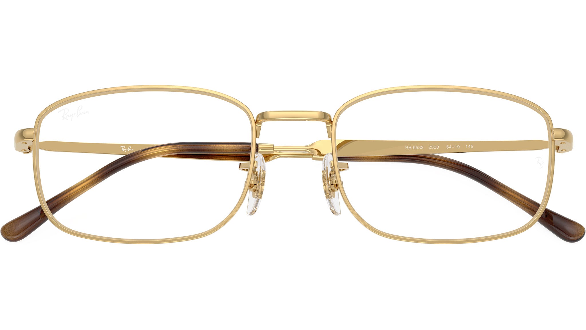 RB6533 Optics 2500