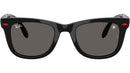 Folding Wayfarer RB4105 6926B1