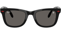 Folding Wayfarer RB4105 6926B1