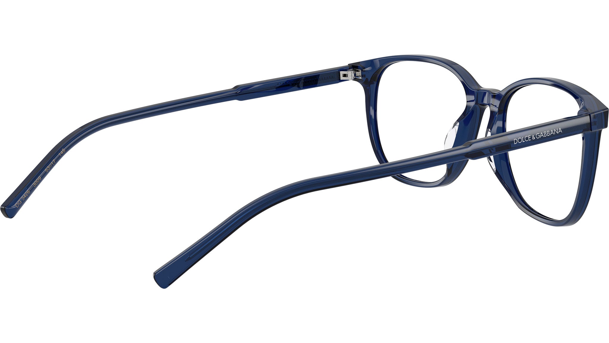DG 3426 3009 Blue