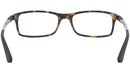 RB7017 matte havana