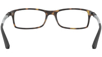 RB7017 matte havana