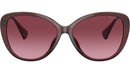 RA5288U 59128H Opal Burgundy
