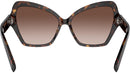 DG 4463 502/13 Havana Brown