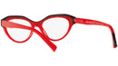 Ponceau 3098 003 red