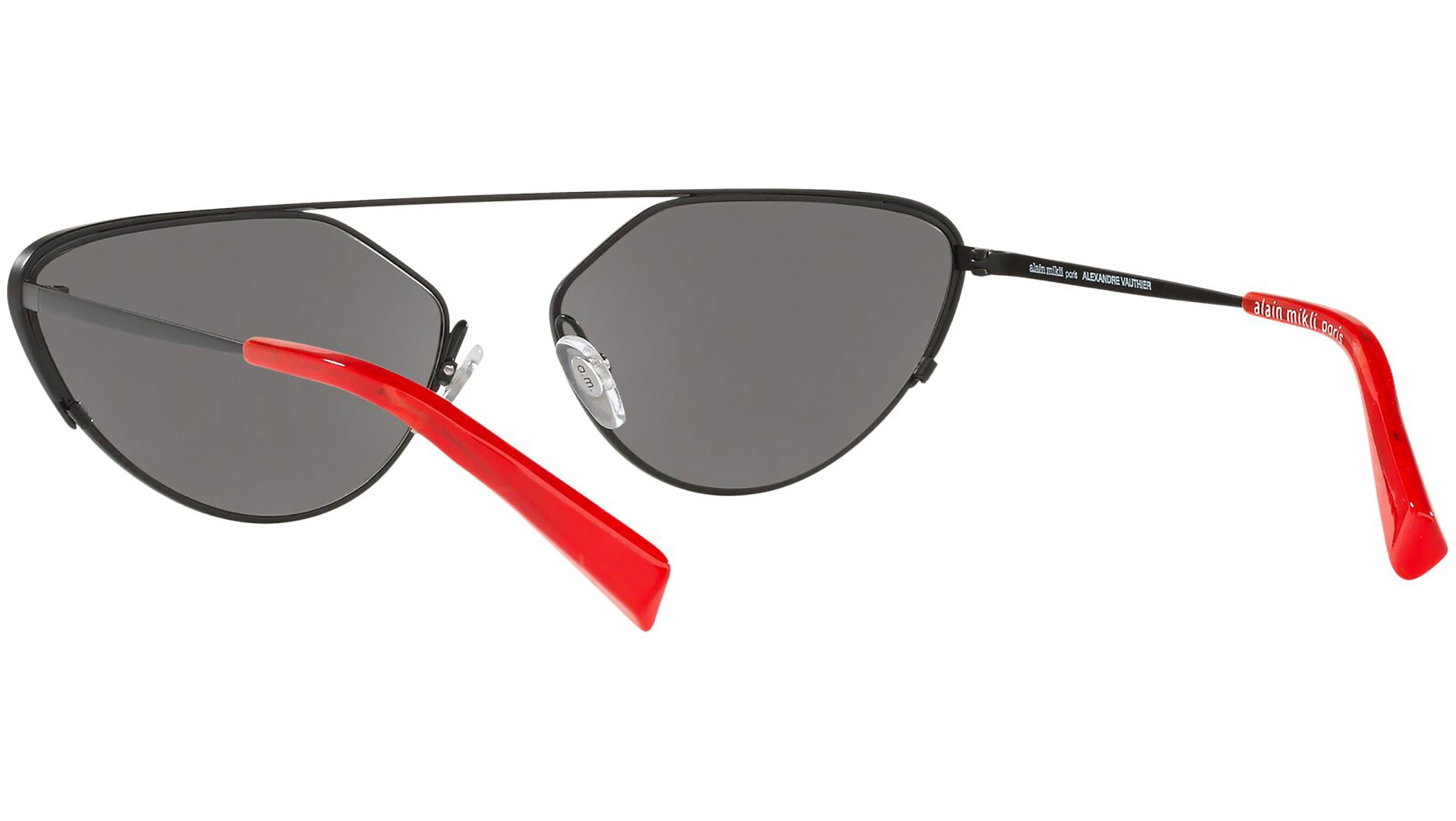 Nadege 4012 002/6G black