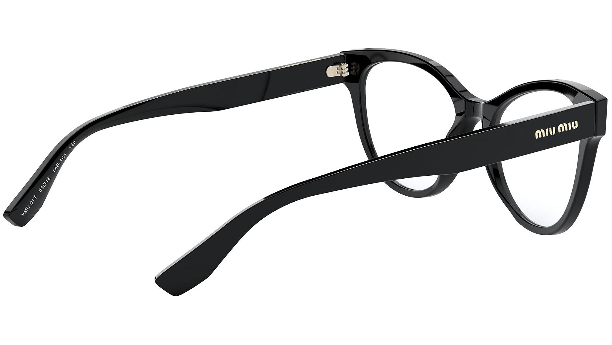 MU 01TV 1AB1O1 black