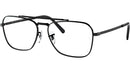 New Caravan Optics RB3636V 2509