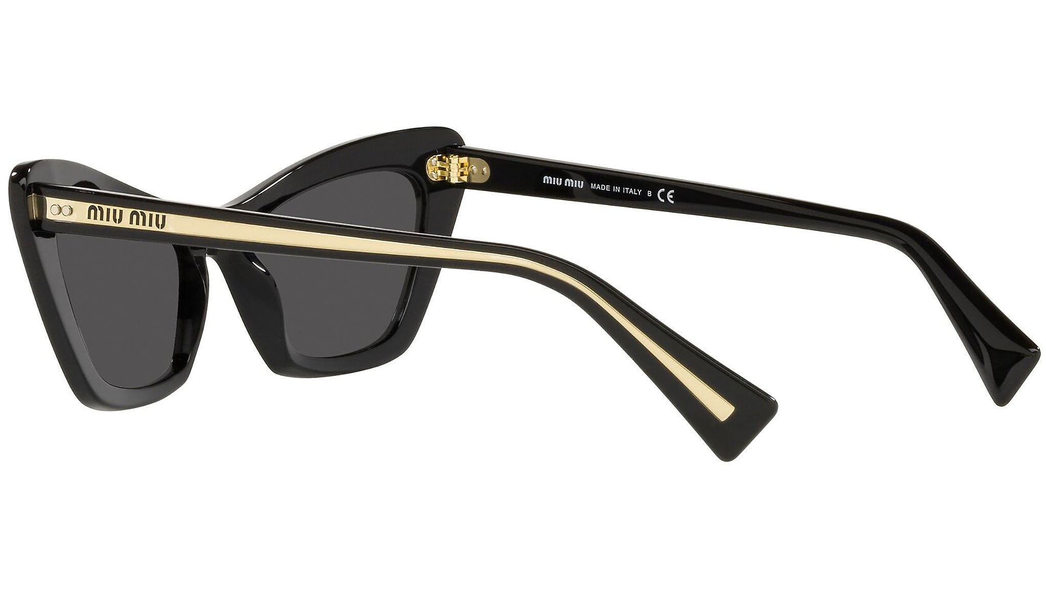 MU 03XS 1AB5S0 black