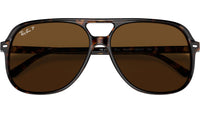 Bill RB2198 902/57 havana