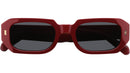 HIGH-ERA Red