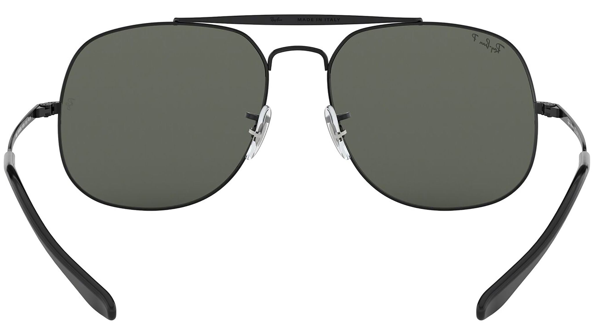 The General RB3561 002/58 black