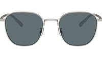 Rynn OV1329ST Silver