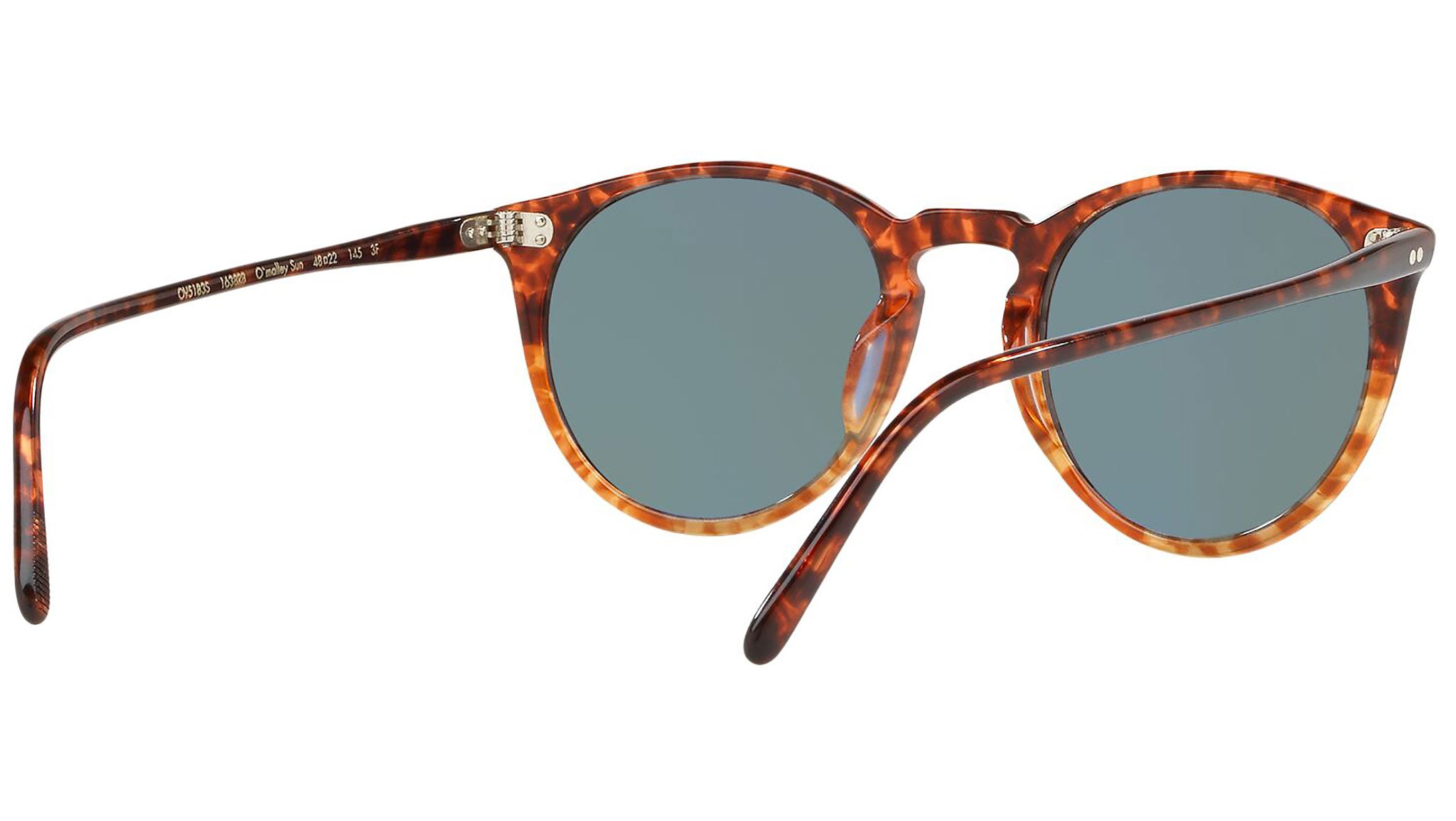 O'Malley Sun OV5183S 1638R8 Tortoise