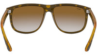 Boyfriend RB4147 light havana