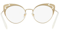 MU 50RV 1061O1 pale gold / ivory / blue