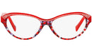 Leandre 3122B 002 red