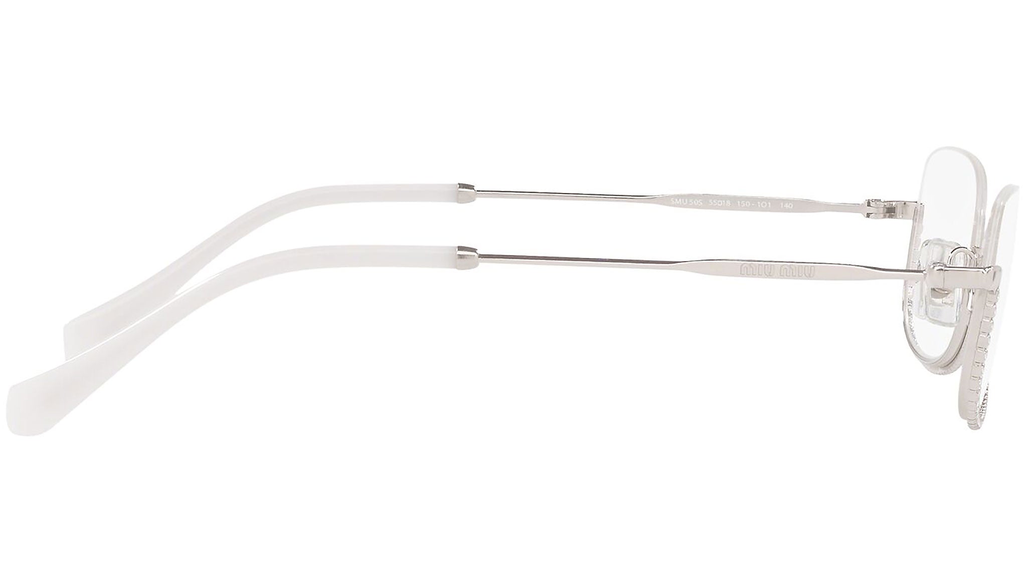 MU 50SV 1501O1 silver