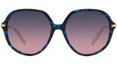 VA4099 5031I6 blue havana