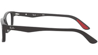 RB5277 sandblasted black