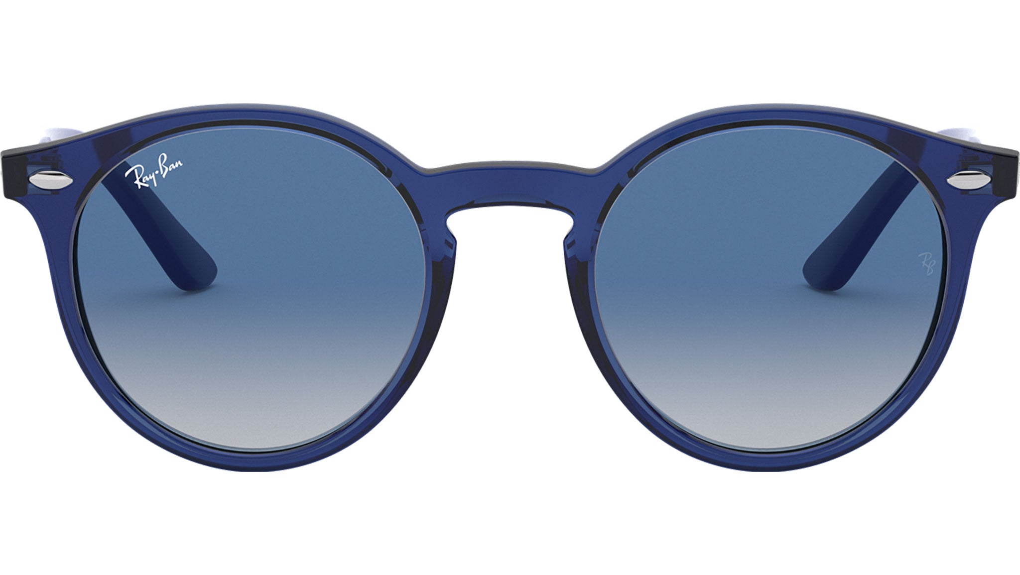 RJ9064S 70624L transparent blue