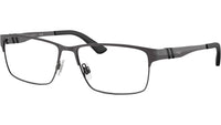 PH1147 9215 Dark Gunmetal