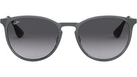 Erika Metal RB3539 192/8G metallic grey