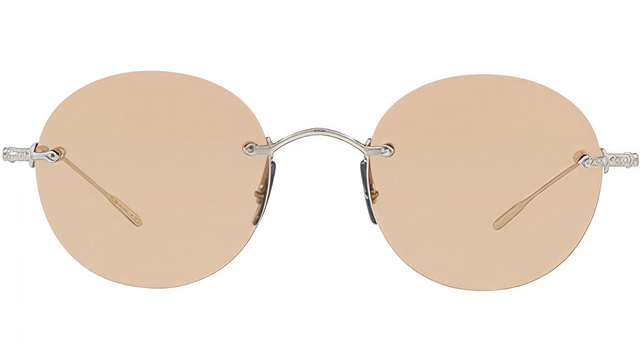 Keil OV1222 brushed silver
