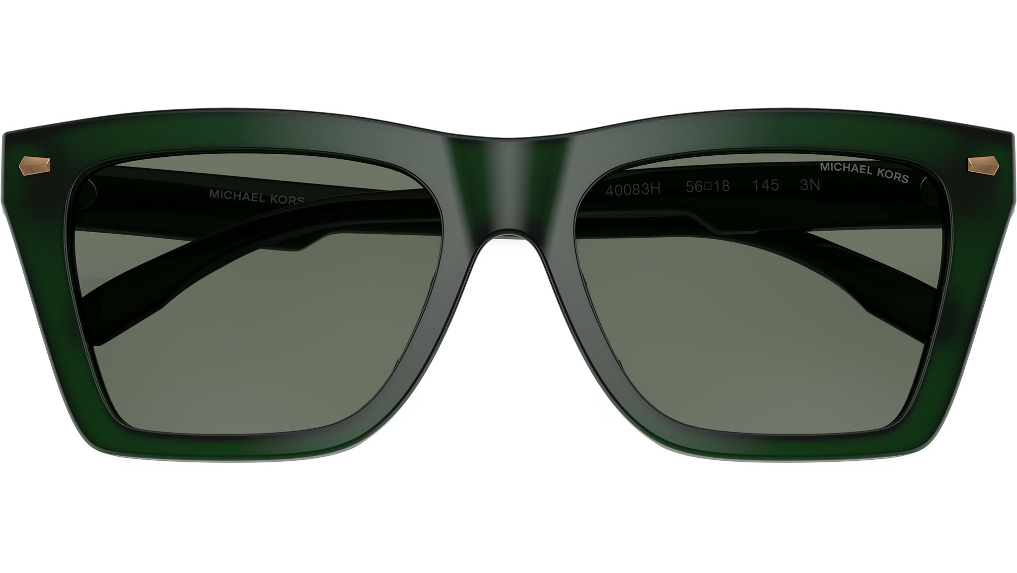 Pebble Beach MK2225U 40083H Olive Solid