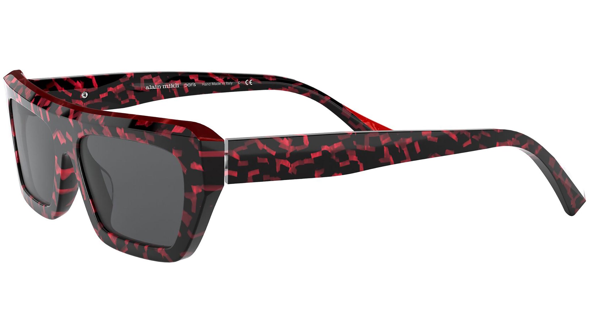 Armitage 5053 003/87 red