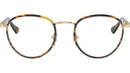 PO2410VJ gold and caffe