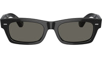 Davri OV5510SU Black Grey