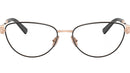 TF1164B 6105 Black Rose Gold