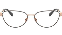 TF1164B 6105 Black Rose Gold