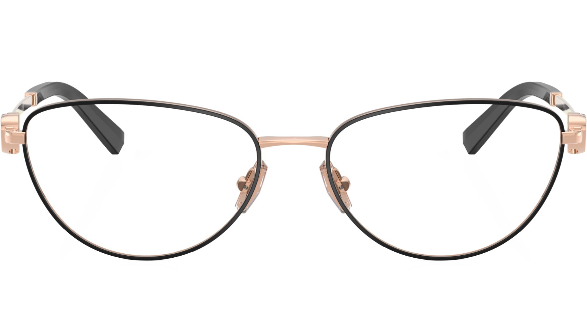 TF1164B 6105 Black Rose Gold