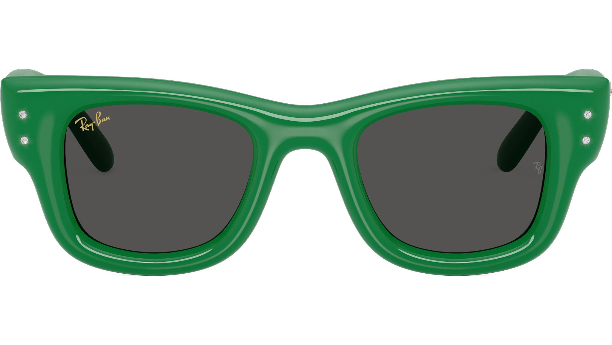 Wayfarer Puffer RB4940B 685987