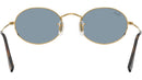 Oval Metal RB3547 001/56