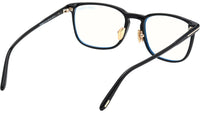 FT5699-B 001 Shiny Black