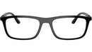 EA4160 50011W Black