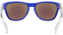 Frogskins XS OJ9006 34 Crystal Blue