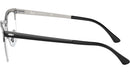 Clubmaster Metal Optics RB3716VM 2861