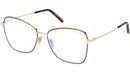 FT5906-B 069 Bordeaux