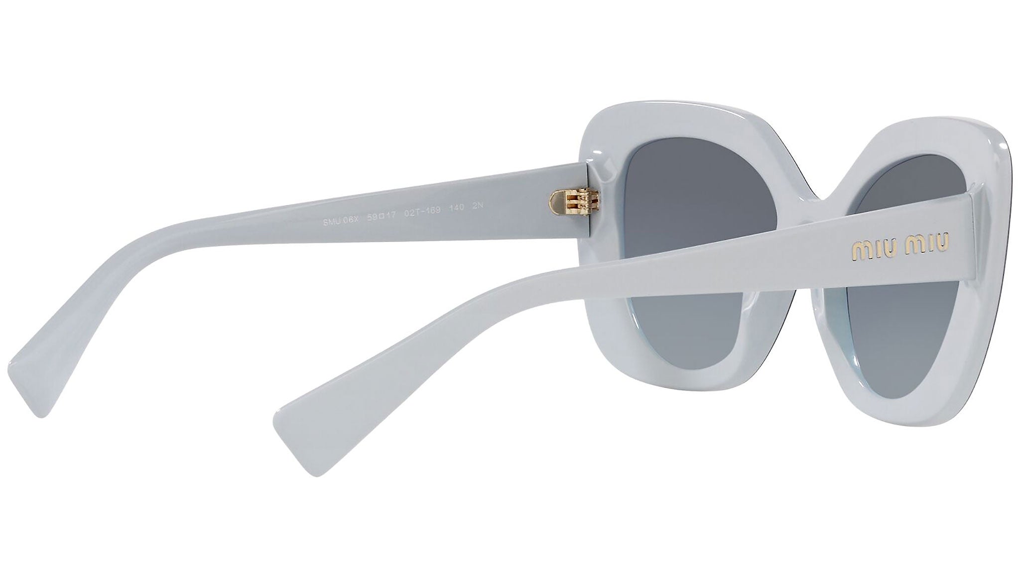 MU 06XS 02T169 light blue