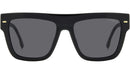 3016/S 807 IR Black