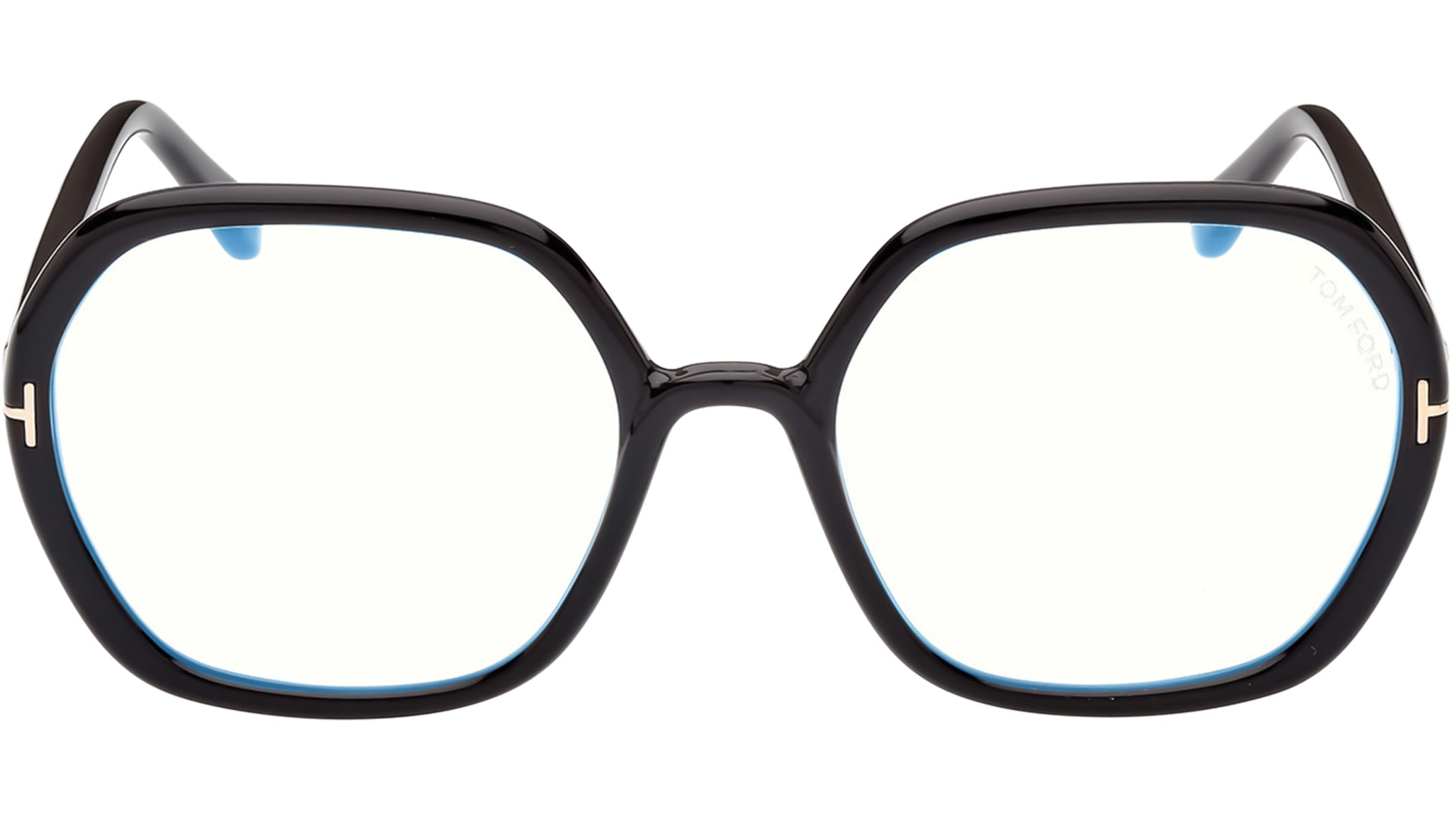 FT5814-B 001 Shiny Black
