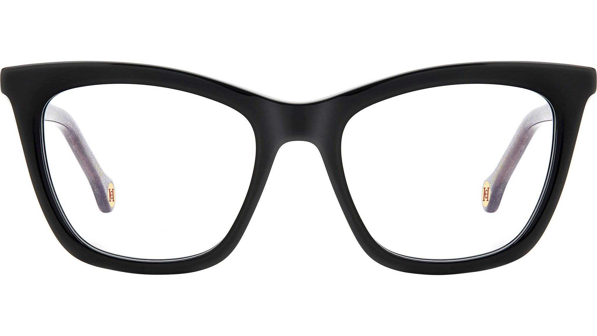HER 0228 BSC Black Silver