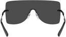 London MK1148 10056G Grey