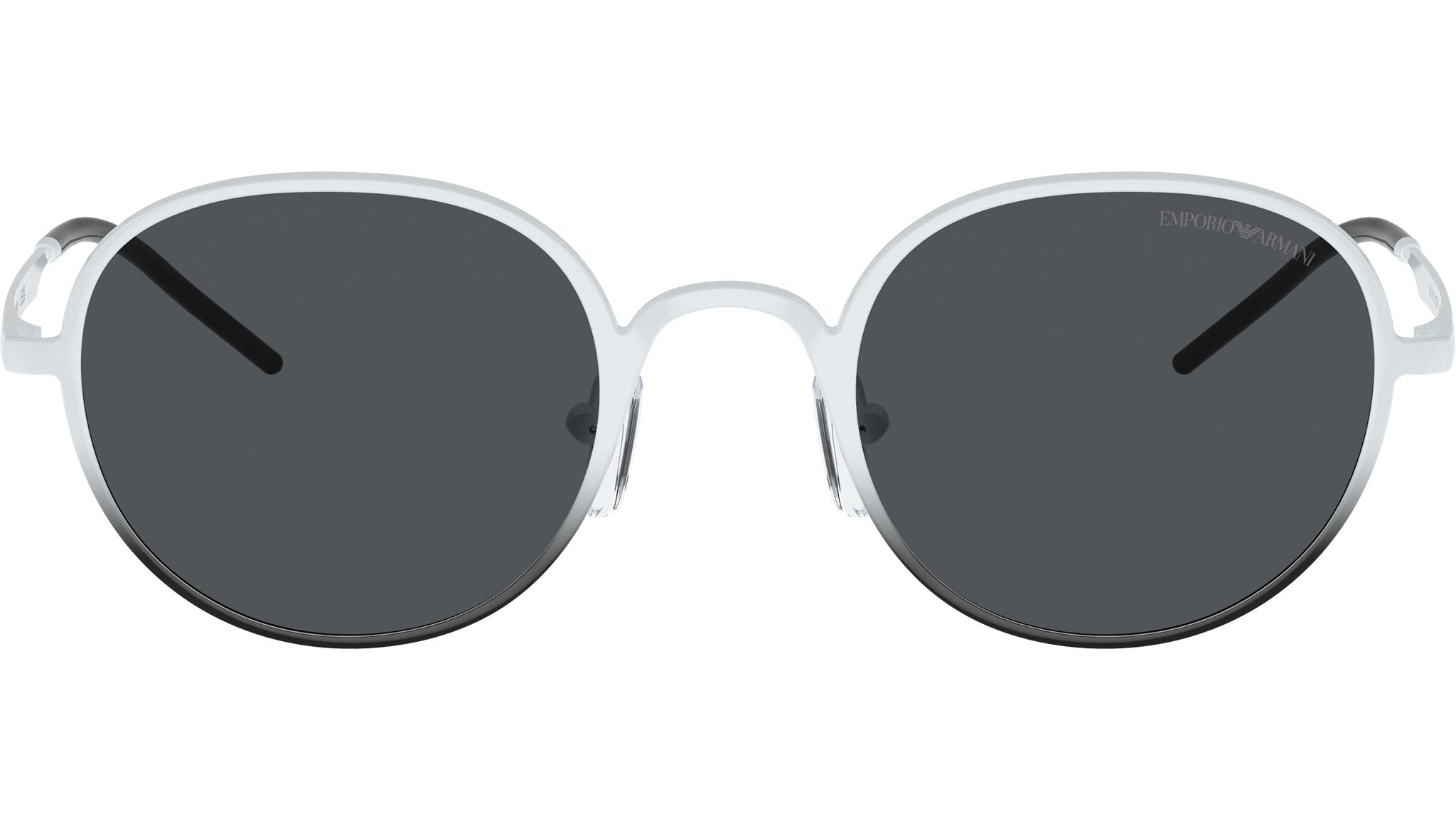 EA2151 337387 White Black